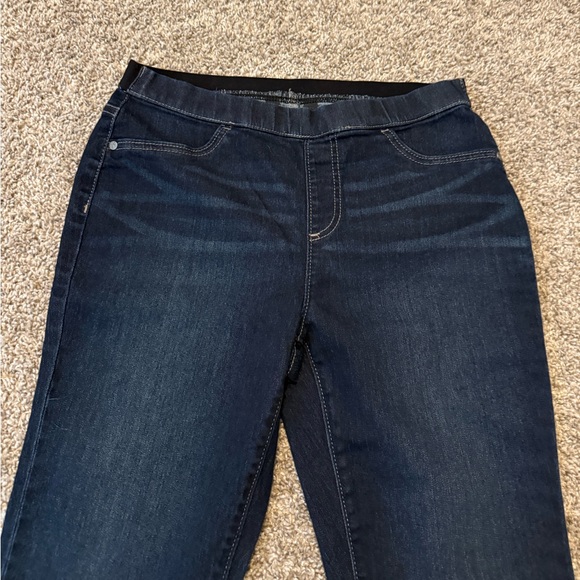 Simply Vera Wang Jeans - Picture 2 of 5